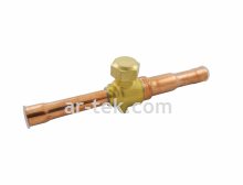 01 93 02 VALVE DIRECTION BALL WELDING LBV-3/8